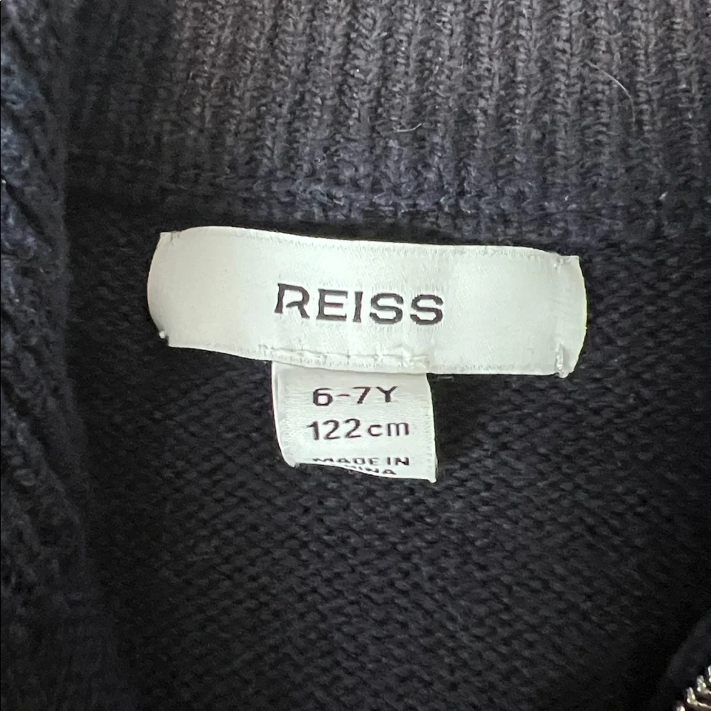 Boys’ holiday dresswear, size 5 / 6/7 / 7, GUC, EUC, NWT! Plaid, sweaters, more! - Picture 13 of 14